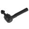 Front Steering Suspension Drivetrain Kit 12pc