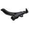 Front Steering Suspension Drivetrain Kit 12pc