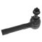 Front Steering Suspension Drivetrain Kit 12pc