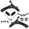 Steering, Suspension, & Drivetrain Kit