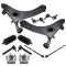 Steering, Suspension, & Drivetrain Kit