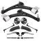 Steering, Suspension, & Drivetrain Kit