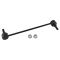 Front Steering Suspension Drivetrain Kit 12pc
