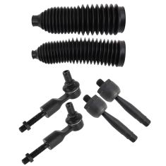 Steering Kit