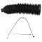 Front Steering Suspension Kit 12pc