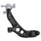 Control Arm with Ball Joint Set