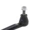 Front Outer Tie Rod End Pair