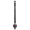 Front Inner Tie Rod End Pair