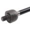 Front Inner Tie Rod End Pair