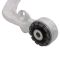 Front Upper Control Arm w Ball Joint Pair