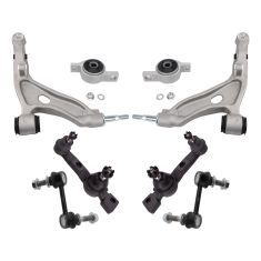 Suspension Kit