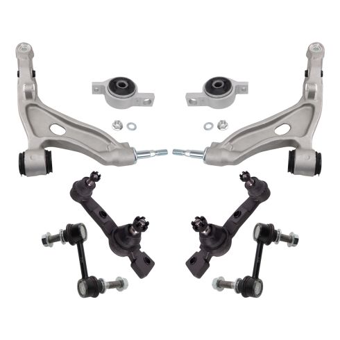 Suspension Kit