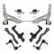 Steering & Suspension Kit