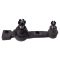 Front Steering Suspension Kit 10pc