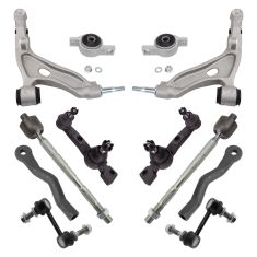 Steering & Suspension Kit