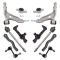 Steering & Suspension Kit
