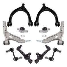 Suspension Kit