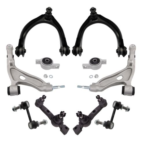 Suspension Kit