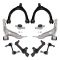 Suspension Kit