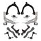 Steering & Suspension Kit