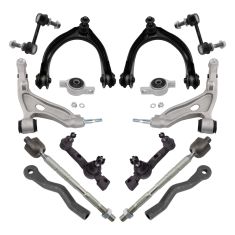 Steering & Suspension Kit