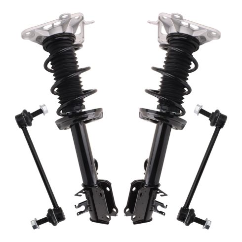 Suspension Kit