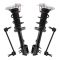 Suspension Kit