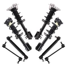 Suspension Kit