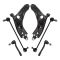 Steering & Suspension Kit