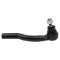 Front Steering Suspension Kit 6pc