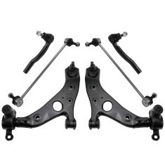 Steering & Suspension Kit