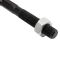 Front Inner Outer Tie Rod Ends 4pc