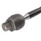 Front Inner Outer Tie Rod Ends 4pc