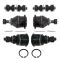 Suspension Kit