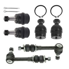 Suspension Kit