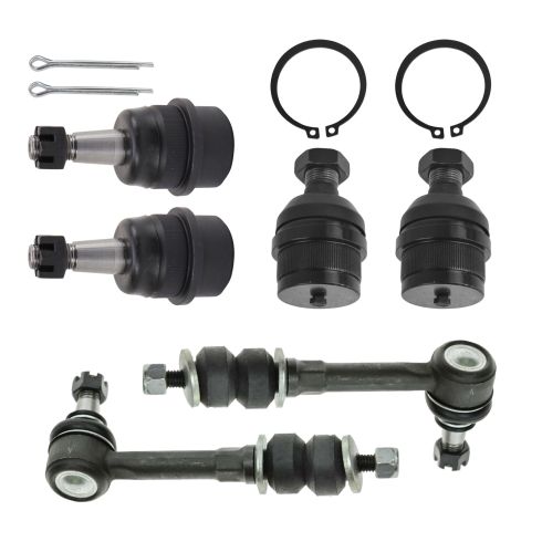 Suspension Kit