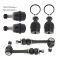 Suspension Kit