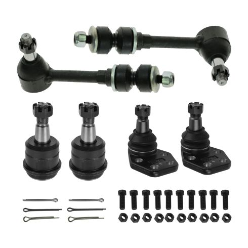 Suspension Kit