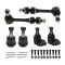 Suspension Kit