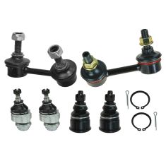 Suspension Kit