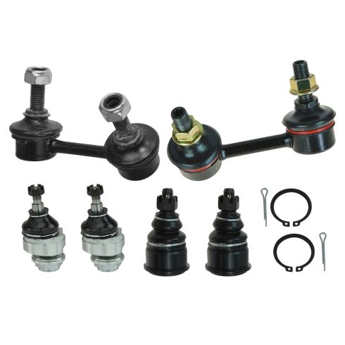 Suspension Kit