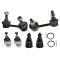 Suspension Kit