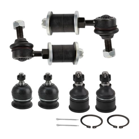 Suspension Kit