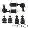 Suspension Kit