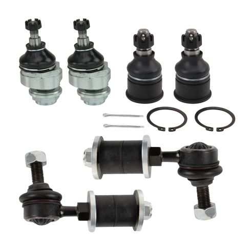 Suspension Kit