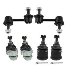 Suspension Kit