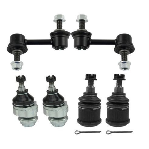 Suspension Kit