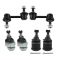 Suspension Kit