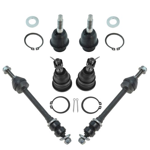 Suspension Kit