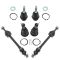 Suspension Kit